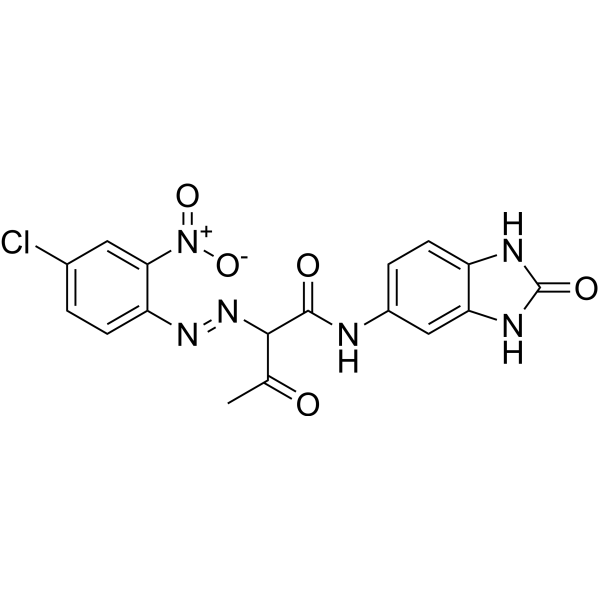 C.I. Pigment orange 36 12236-62-3